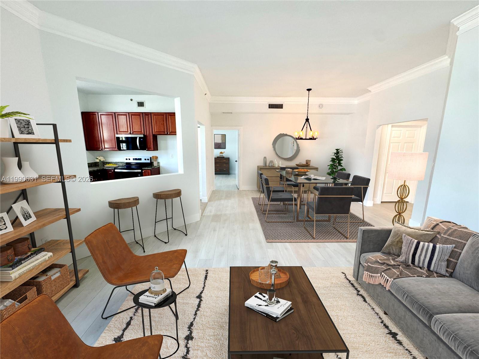 Photo of 3001 185th St  #213, Aventura, Florida, 33180 - 