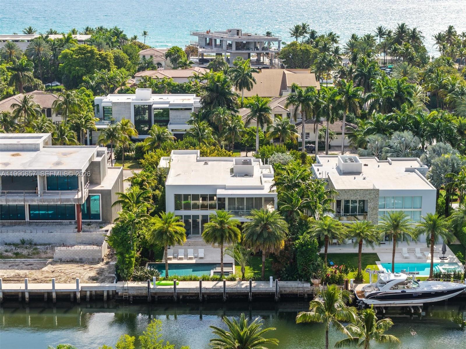 Photo of 410 Golden Beach Dr (410), Golden Beach, Florida, 33160 -