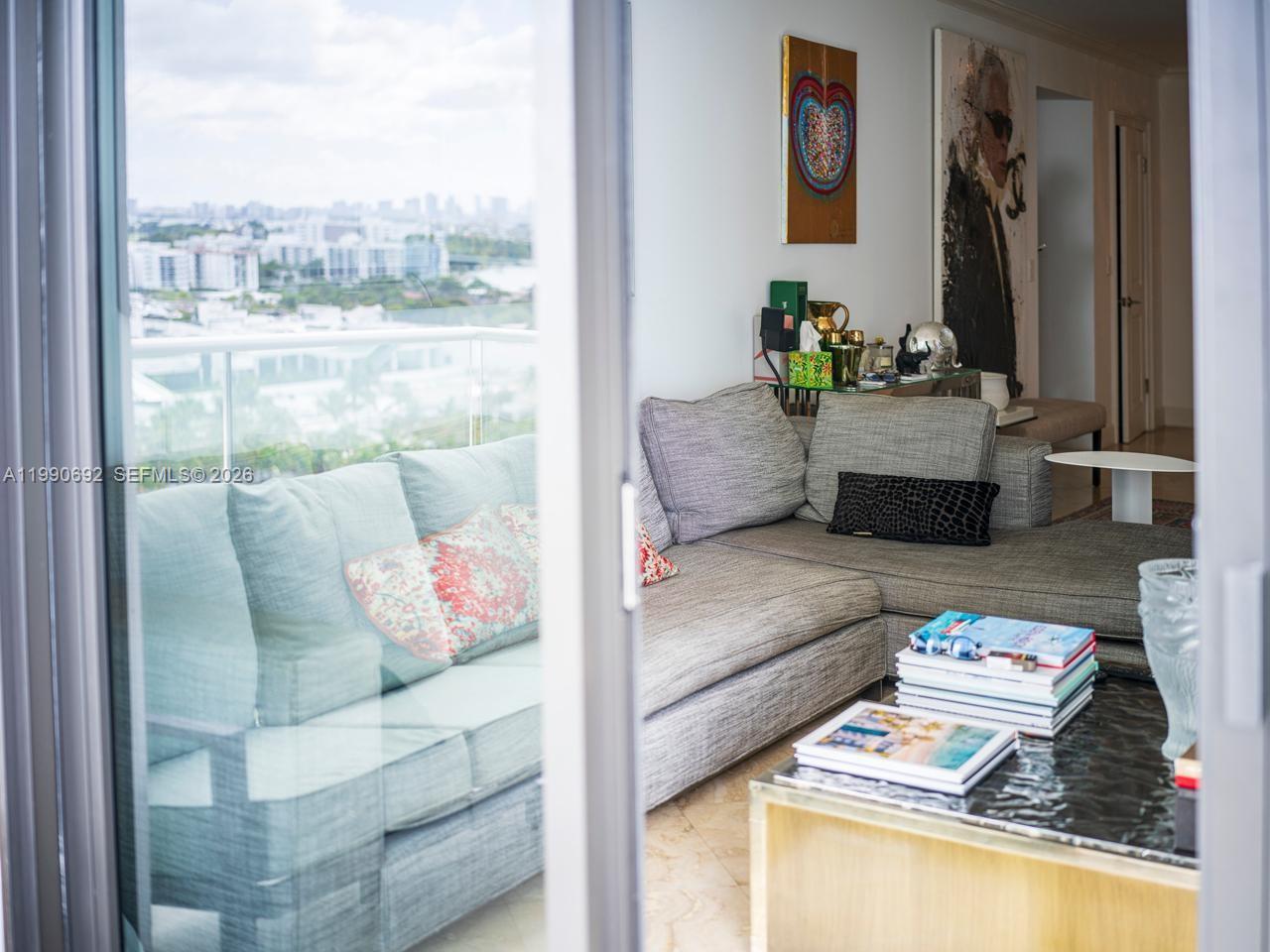 Photo of 9801 Collins Ave  #18U, Bal Harbour, Florida, 33154 - 