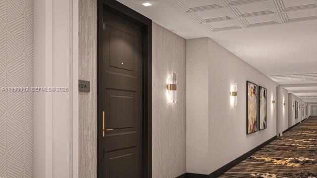 Photo of 9801 Collins Ave  #18U, Bal Harbour, Florida, 33154 - 