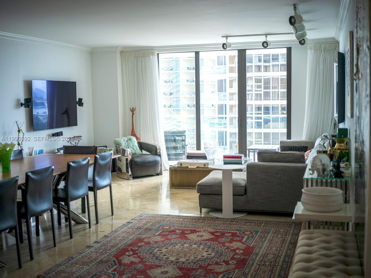 Photo of 9801 Collins Ave  #18U, Bal Harbour, Florida, 33154 - 