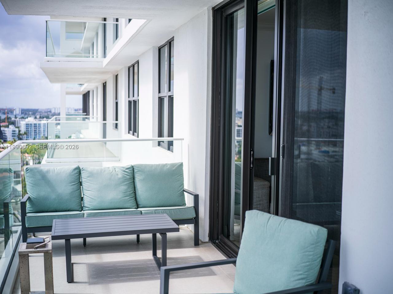 Photo of 9801 Collins Ave  #18U, Bal Harbour, Florida, 33154 - 