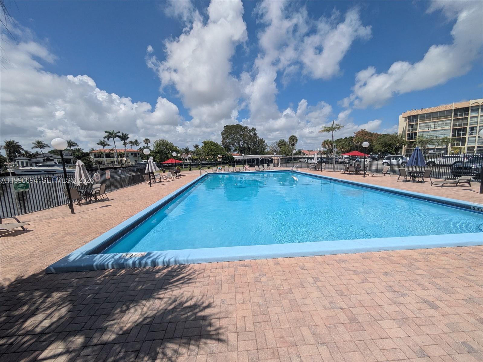 Photo of 701 Three Islands Blvd  #510, Hallandale Beach, Florida, 33009 - 
