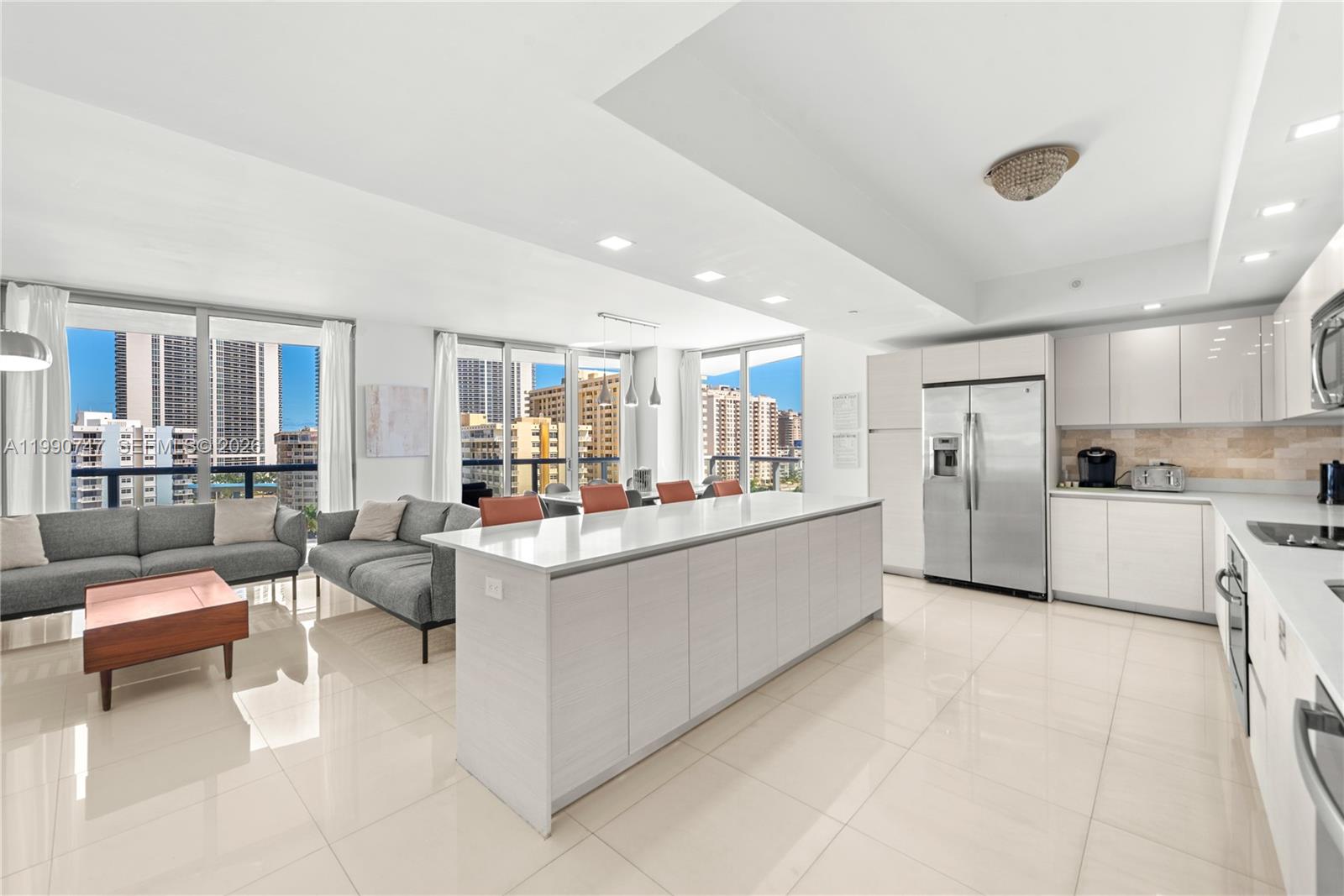 Photo of 2600 Hallandale Beach Blvd  #T1001, Hallandale Beach, Florida, 33009 - 