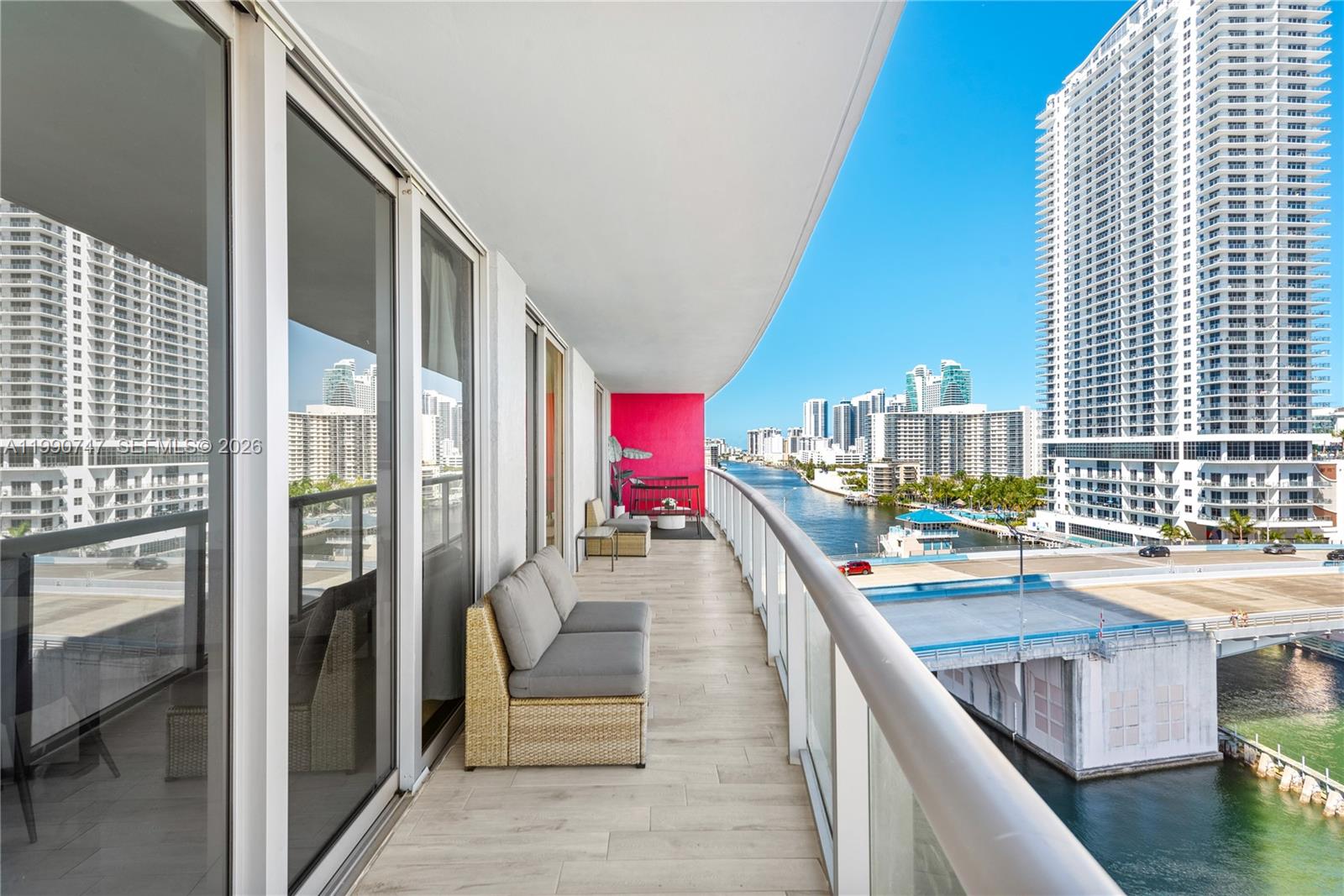 Photo of 2600 Hallandale Beach Blvd  #T1001, Hallandale Beach, Florida, 33009 - 