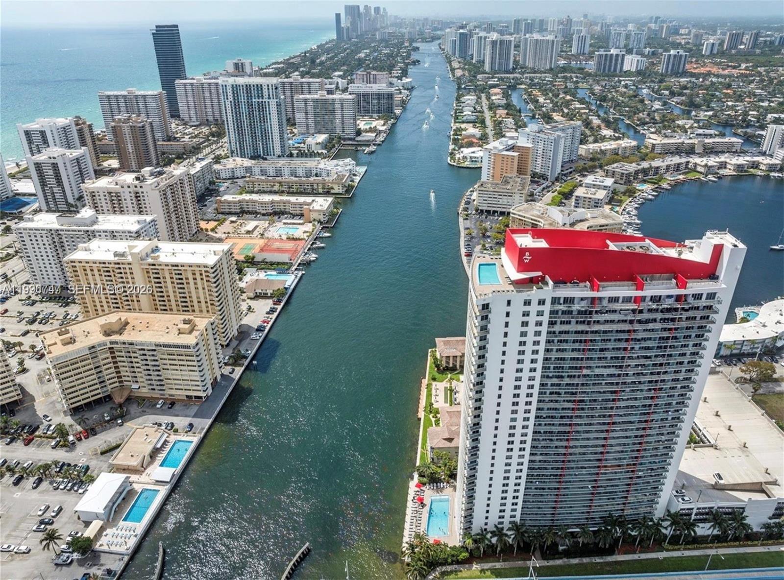 Photo of 2600 Hallandale Beach Blvd  #T1001, Hallandale Beach, Florida, 33009 - 