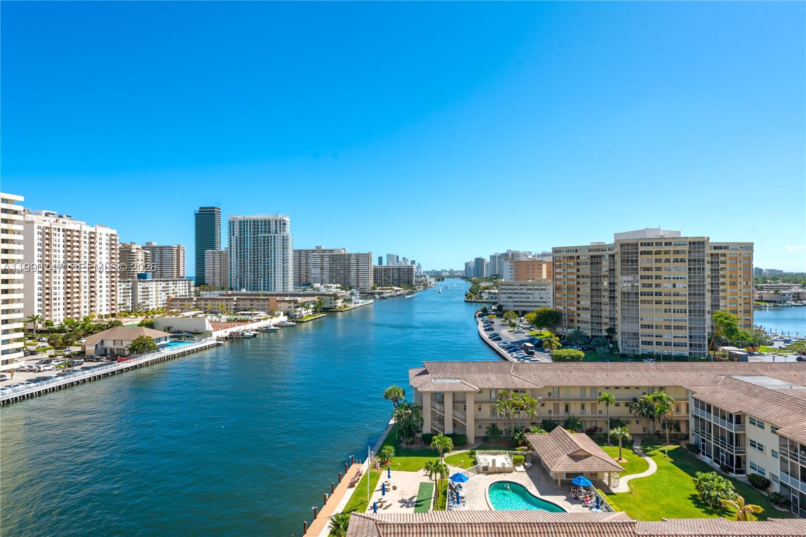 Photo of 2600 Hallandale Beach Blvd  #T1001, Hallandale Beach, Florida, 33009 - 