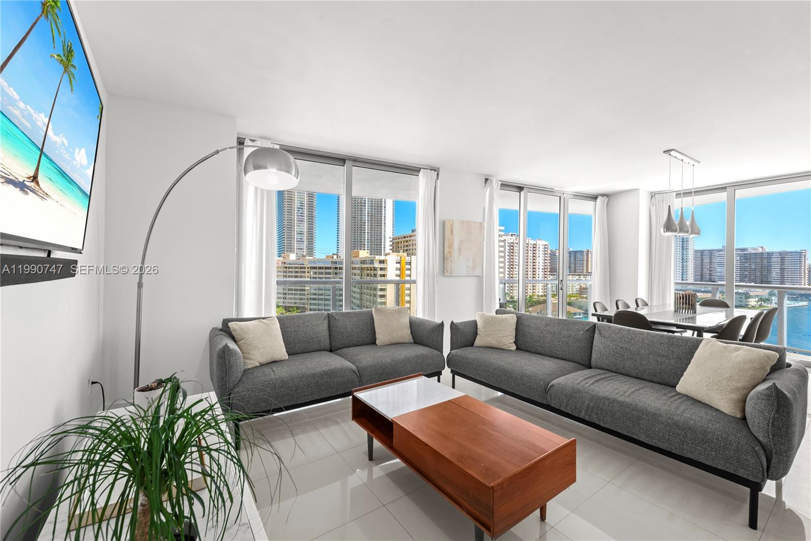 Photo of 2600 Hallandale Beach Blvd  #T1001, Hallandale Beach, Florida, 33009 - 