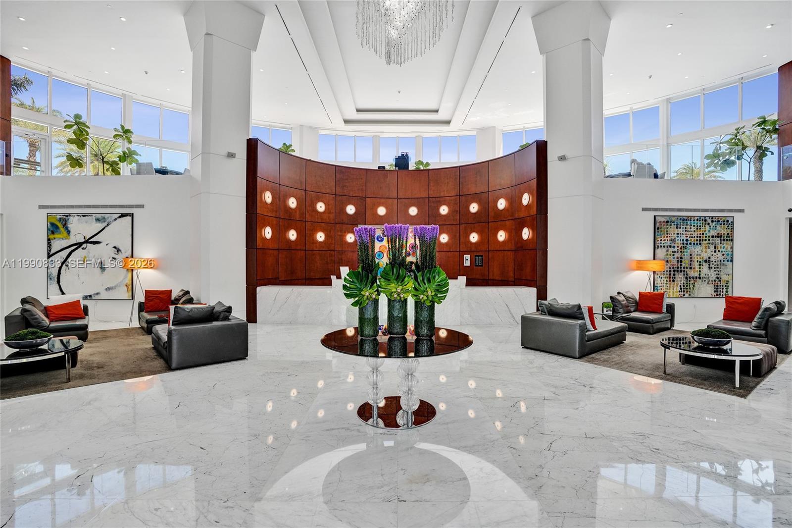 Photo of 19111 Collins Ave #2101, Sunny Isles Beach, Florida, 33160 -