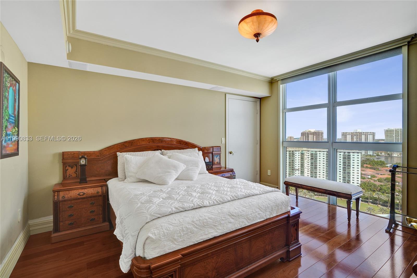 Photo of 19111 Collins Ave #2101, Sunny Isles Beach, Florida, 33160 -