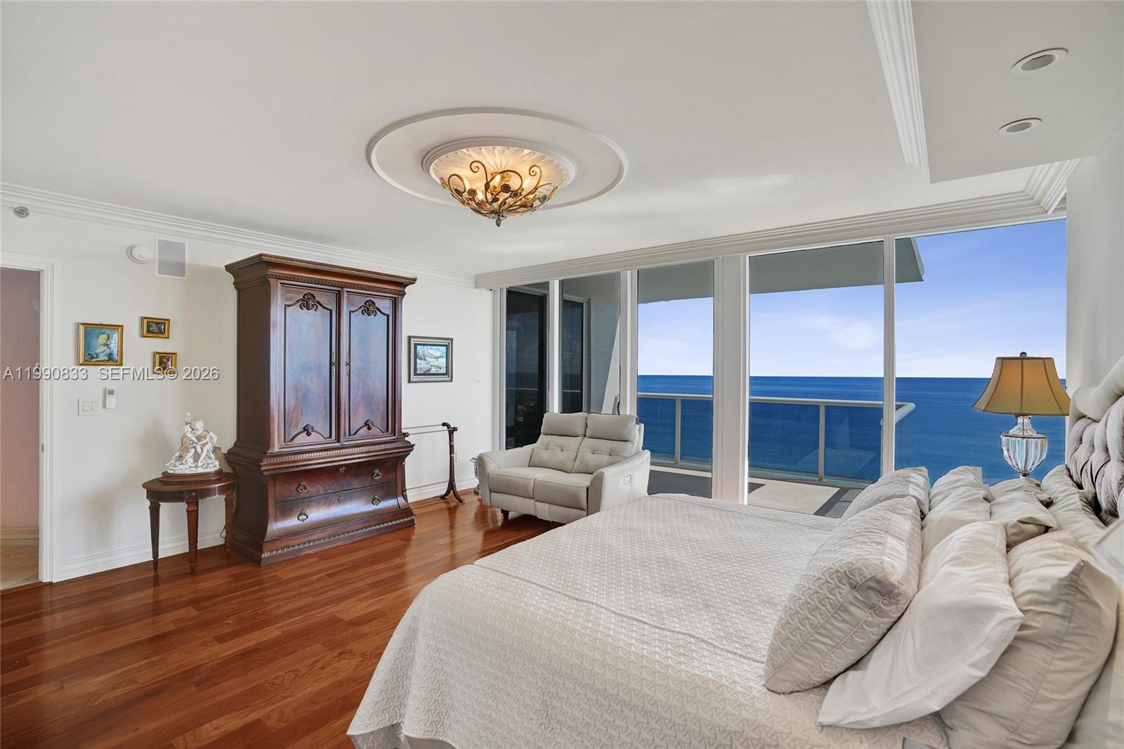 Photo of 19111 Collins Ave #2101, Sunny Isles Beach, Florida, 33160 -