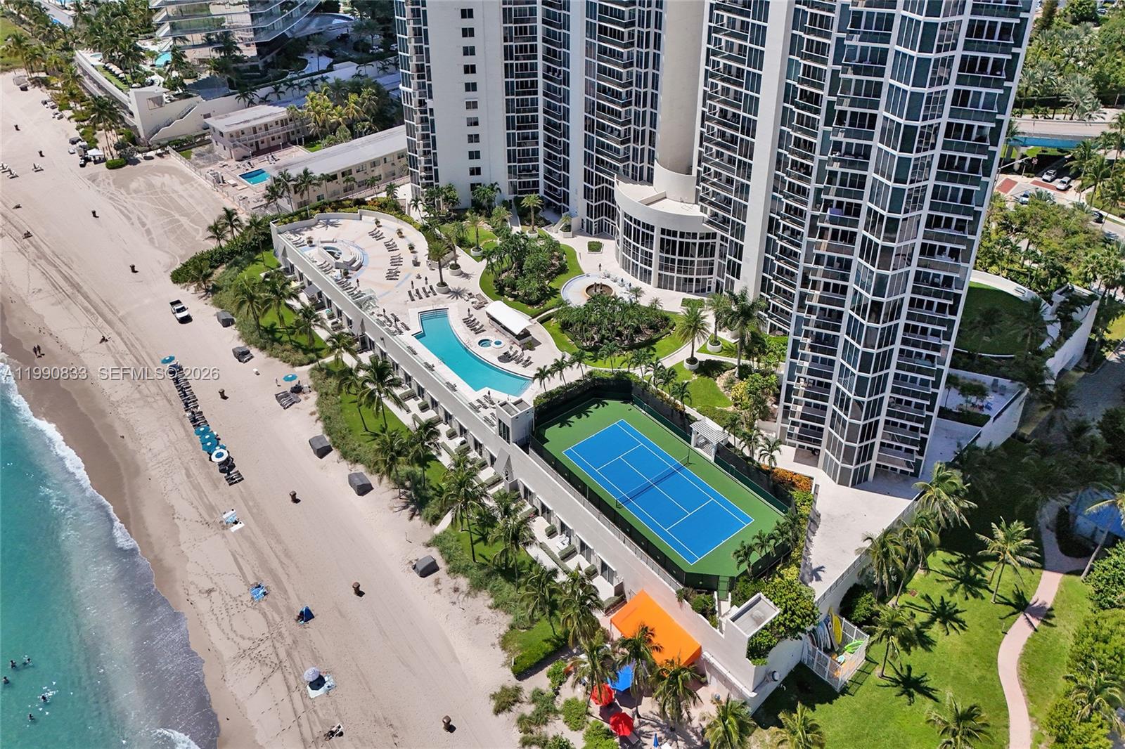 Photo of 19111 Collins Ave #2101, Sunny Isles Beach, Florida, 33160 -