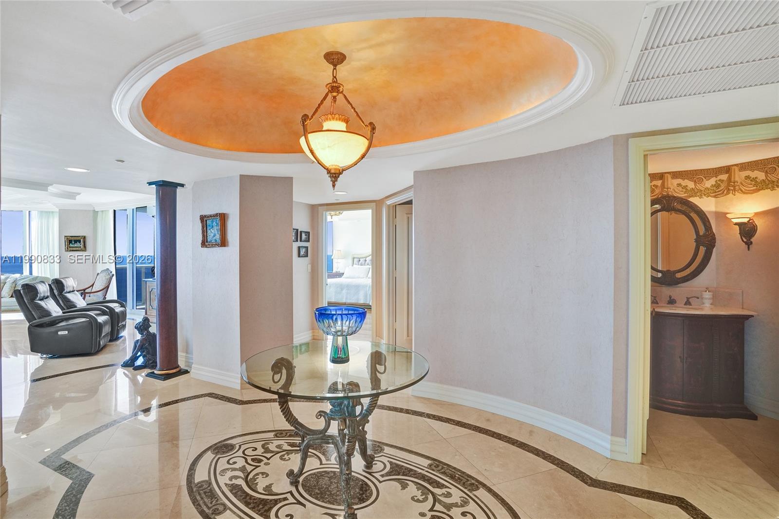 Photo of 19111 Collins Ave #2101, Sunny Isles Beach, Florida, 33160 -