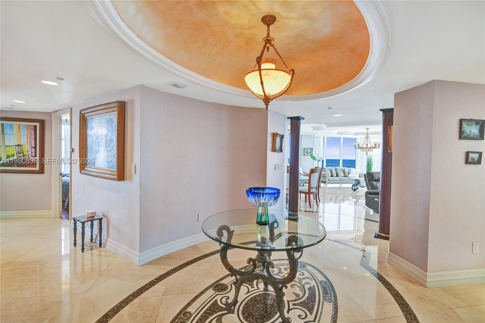 Photo of 19111 Collins Ave #2101, Sunny Isles Beach, Florida, 33160 -