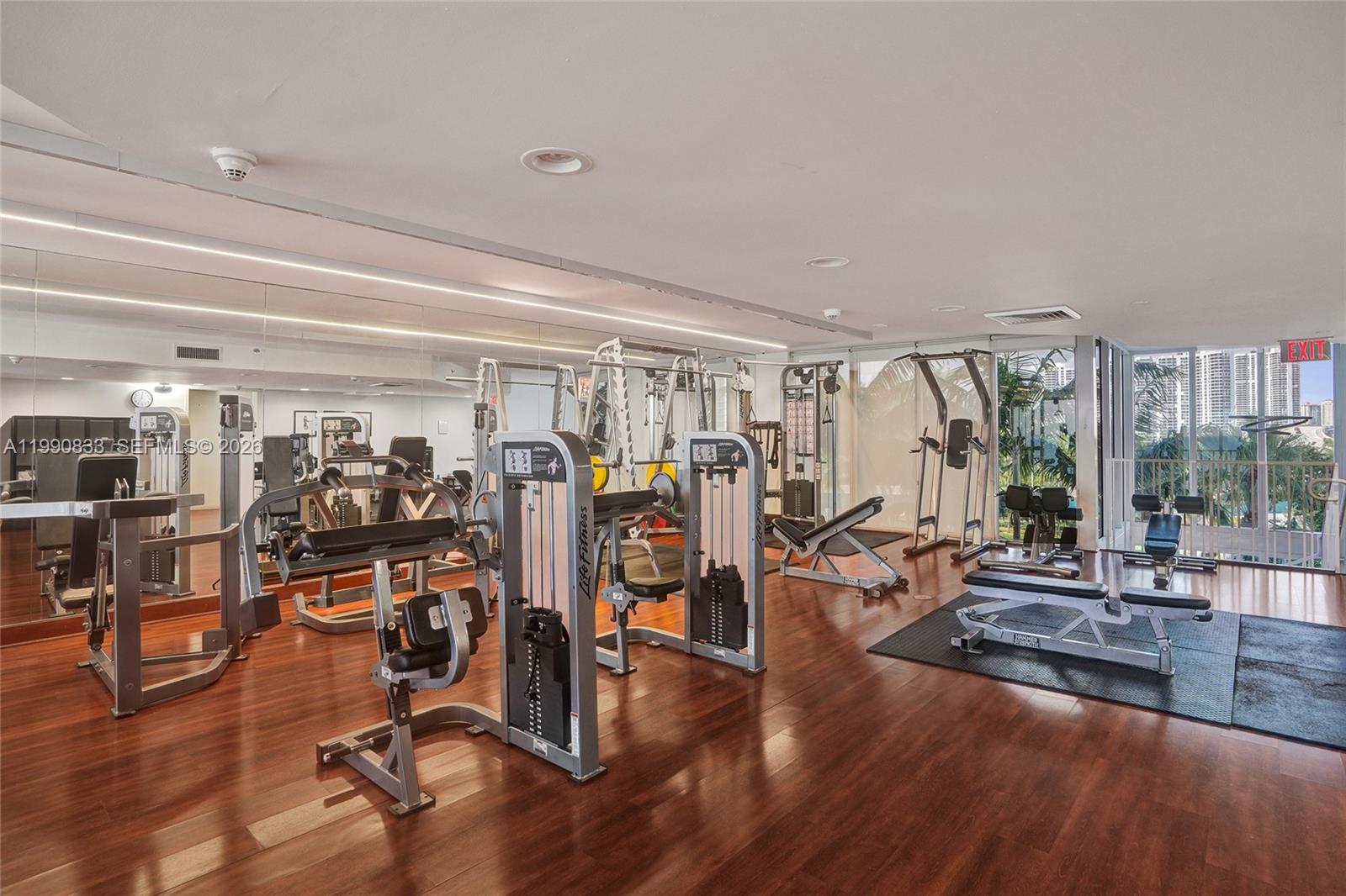 Photo of 19111 Collins Ave #2101, Sunny Isles Beach, Florida, 33160 -