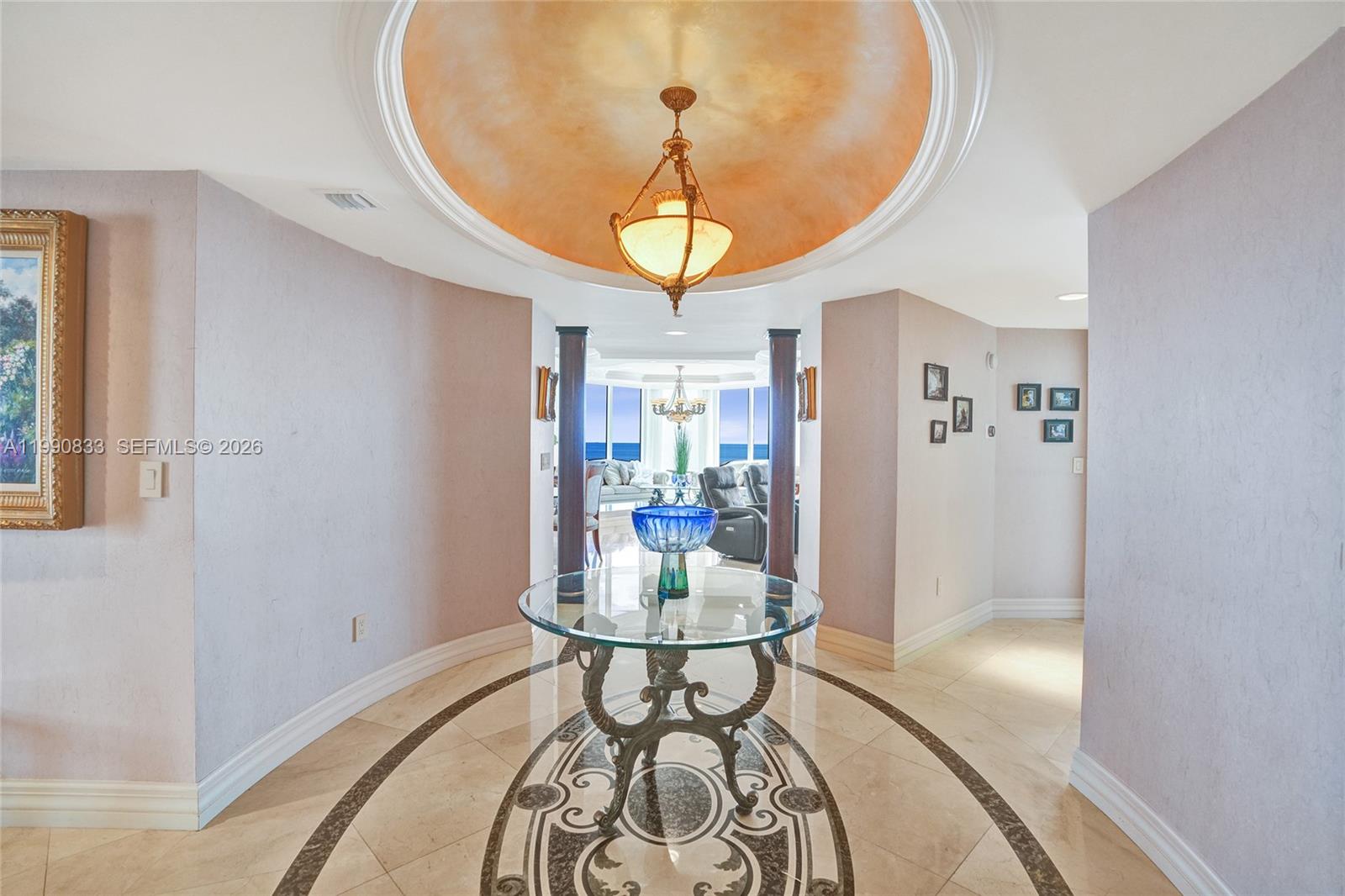 Photo of 19111 Collins Ave #2101, Sunny Isles Beach, Florida, 33160 -