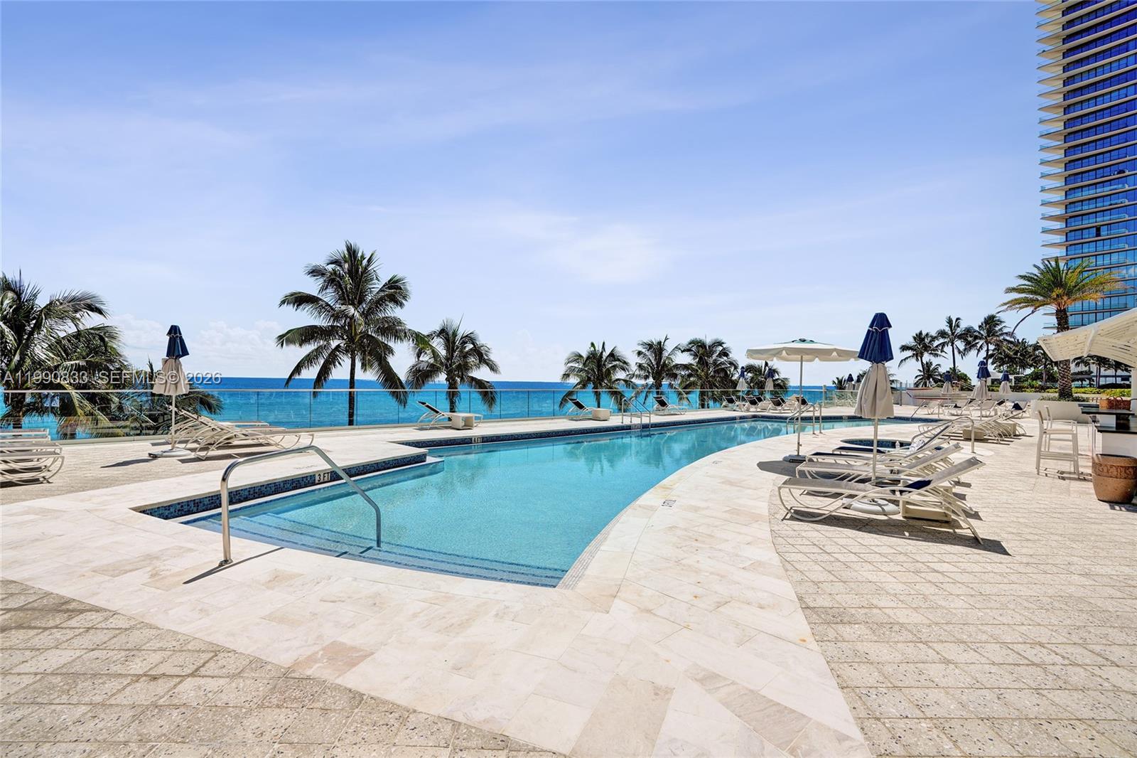 Photo of 19111 Collins Ave #2101, Sunny Isles Beach, Florida, 33160 -