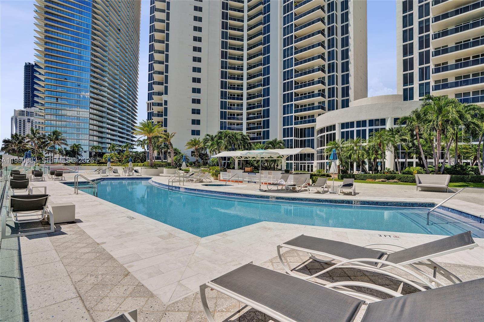 Photo of 19111 Collins Ave #2101, Sunny Isles Beach, Florida, 33160 -