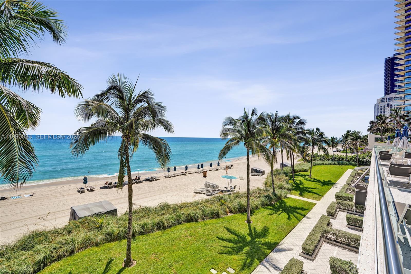 Photo of 19111 Collins Ave #2101, Sunny Isles Beach, Florida, 33160 -