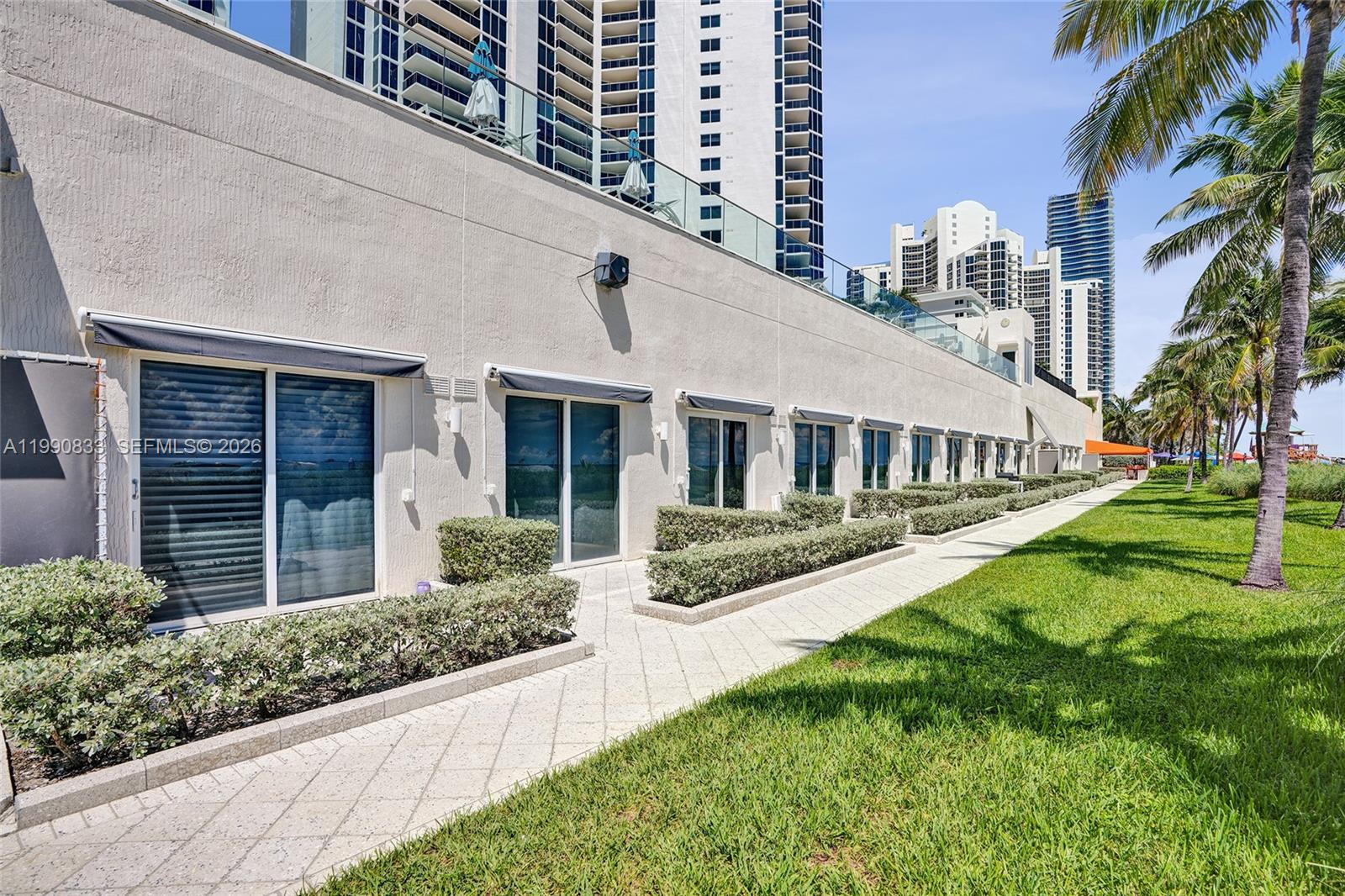 Photo of 19111 Collins Ave #2101, Sunny Isles Beach, Florida, 33160 -