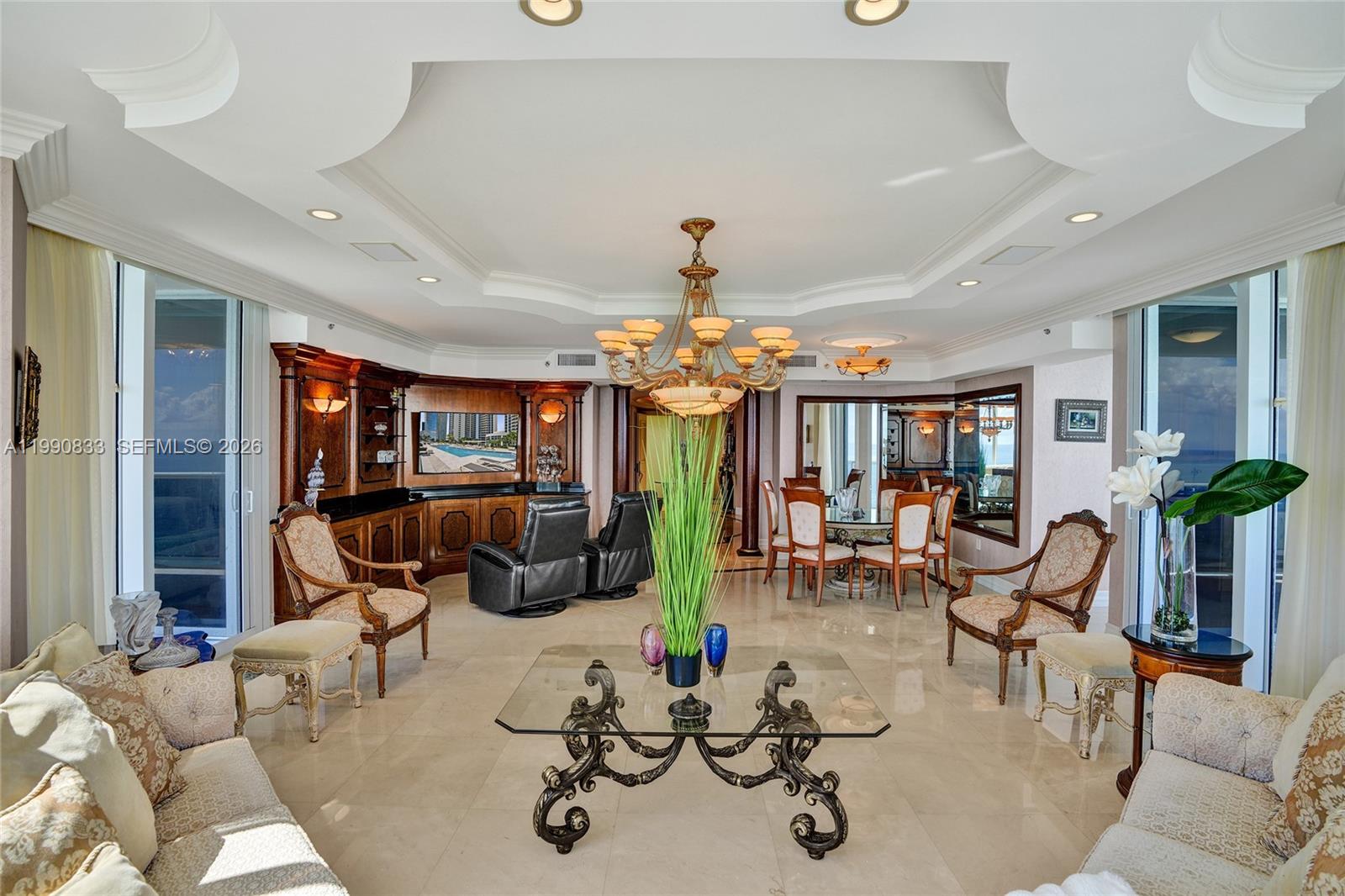 Photo of 19111 Collins Ave #2101, Sunny Isles Beach, Florida, 33160 -