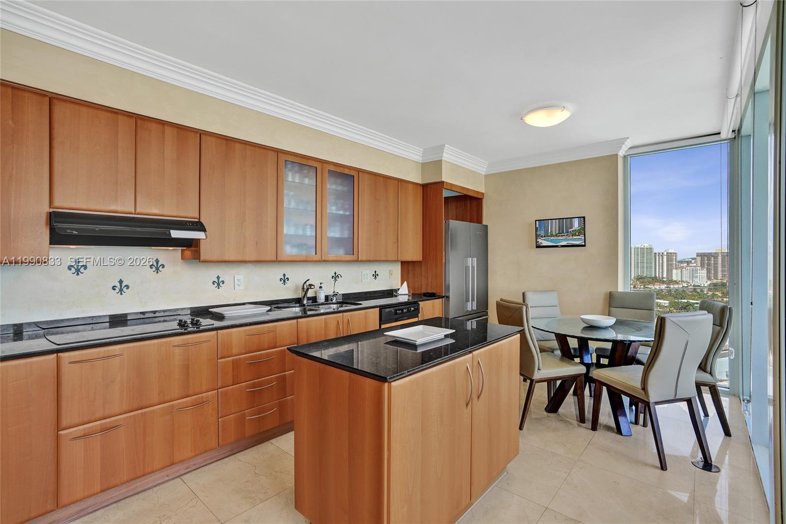 Photo of 19111 Collins Ave #2101, Sunny Isles Beach, Florida, 33160 -