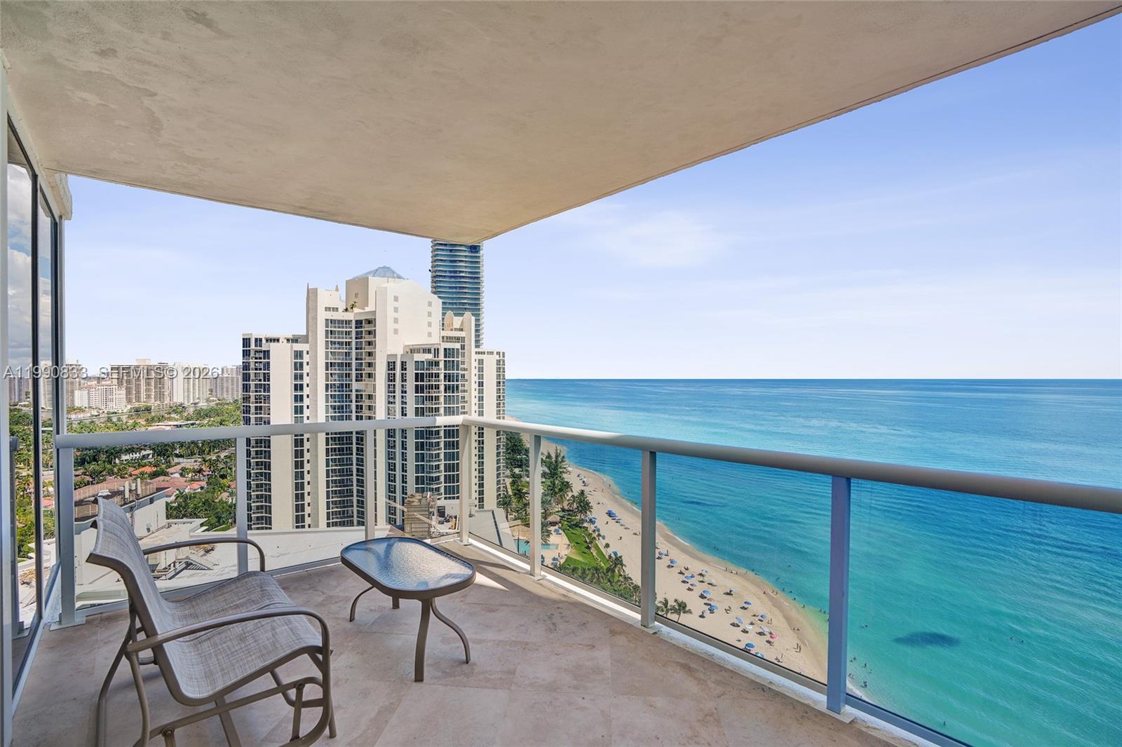 Photo of 19111 Collins Ave #2101, Sunny Isles Beach, Florida, 33160 -