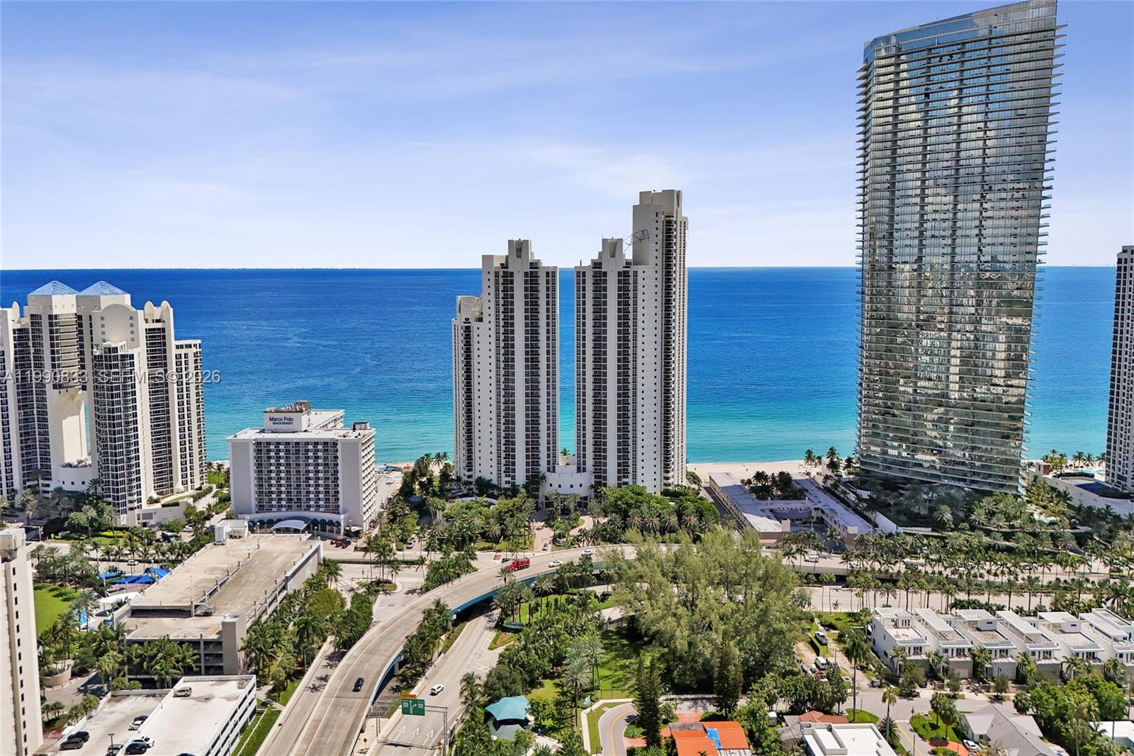 Photo of 19111 Collins Ave #2101, Sunny Isles Beach, Florida, 33160 -