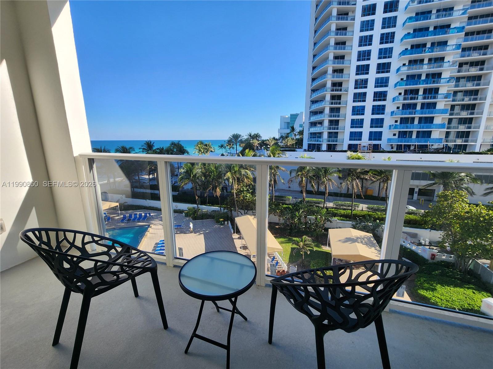Photo of 3505 Ocean Dr #515, Hollywood, Florida, 33019 -