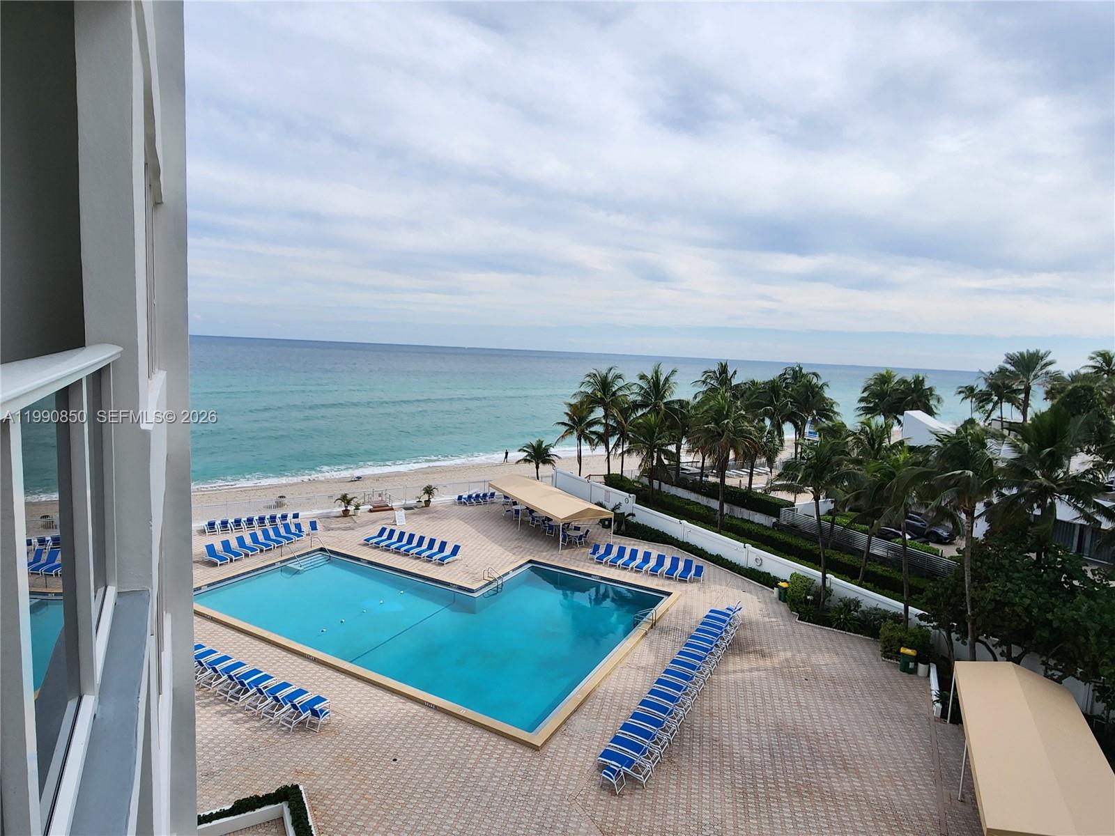 Photo of 3505 Ocean Dr #515, Hollywood, Florida, 33019 -