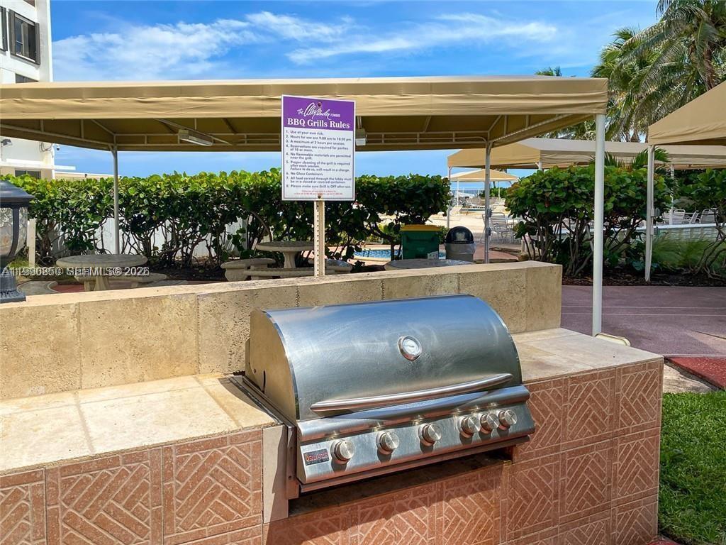 Photo of 3505 Ocean Dr #515, Hollywood, Florida, 33019 -