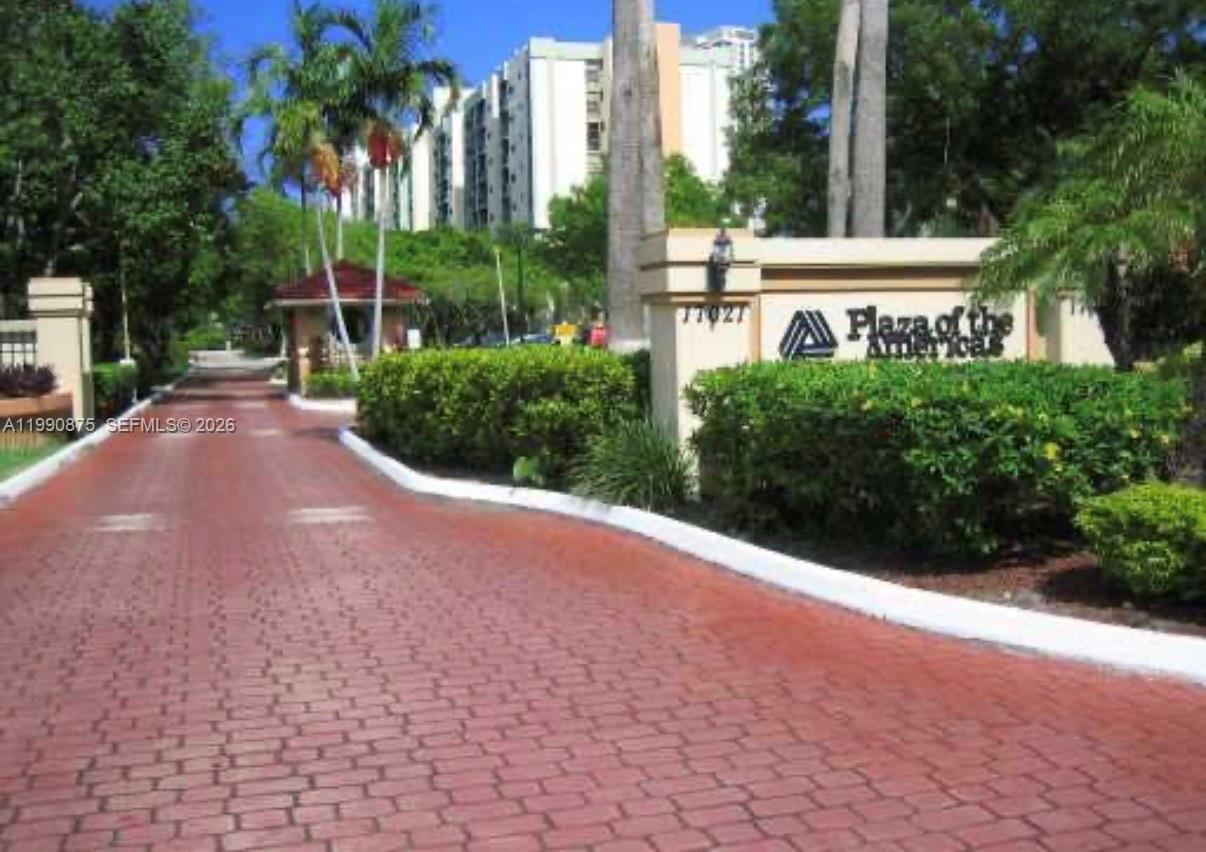 Photo of 17021 Bay Rd  #303, Sunny Isles Beach, Florida, 33160 - 