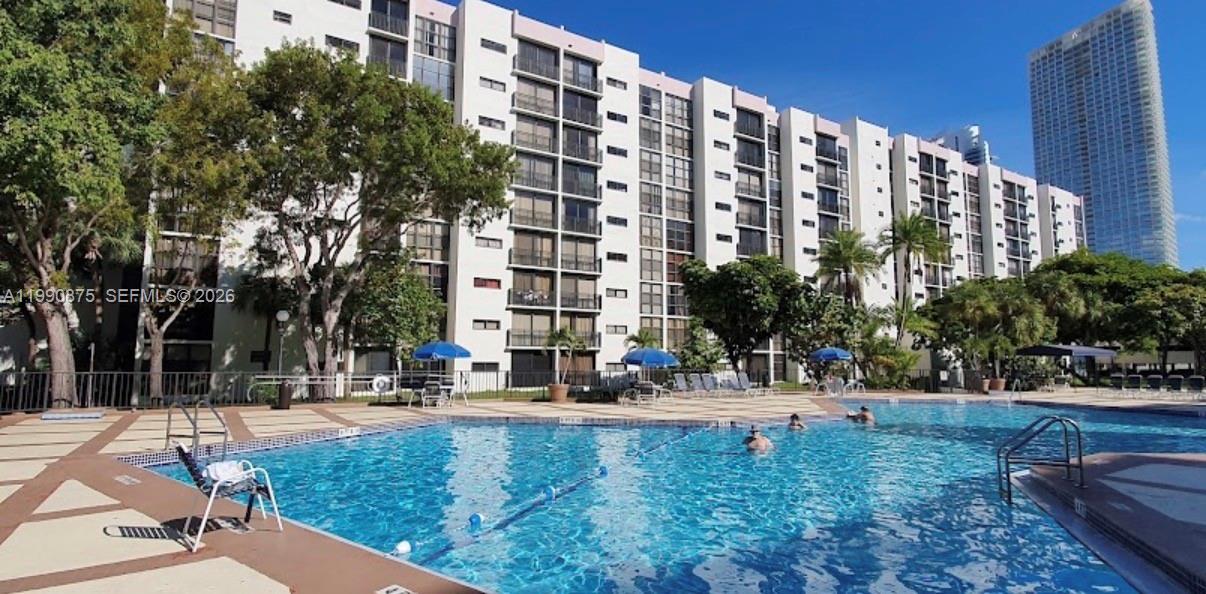 Photo of 17021 Bay Rd  #303, Sunny Isles Beach, Florida, 33160 - 