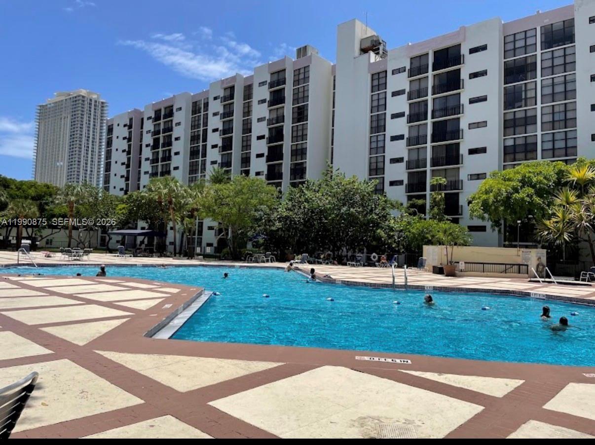 Photo of 17021 Bay Rd  #303, Sunny Isles Beach, Florida, 33160 - 