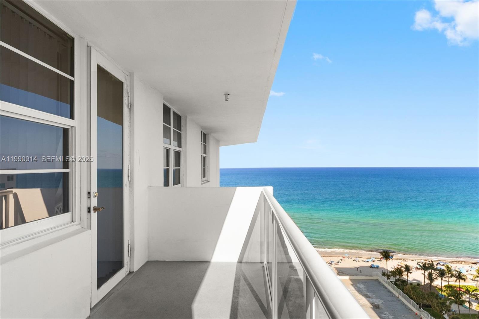 Photo of 3725 Ocean Dr  #PH18, Hollywood, Florida, 33019 - 