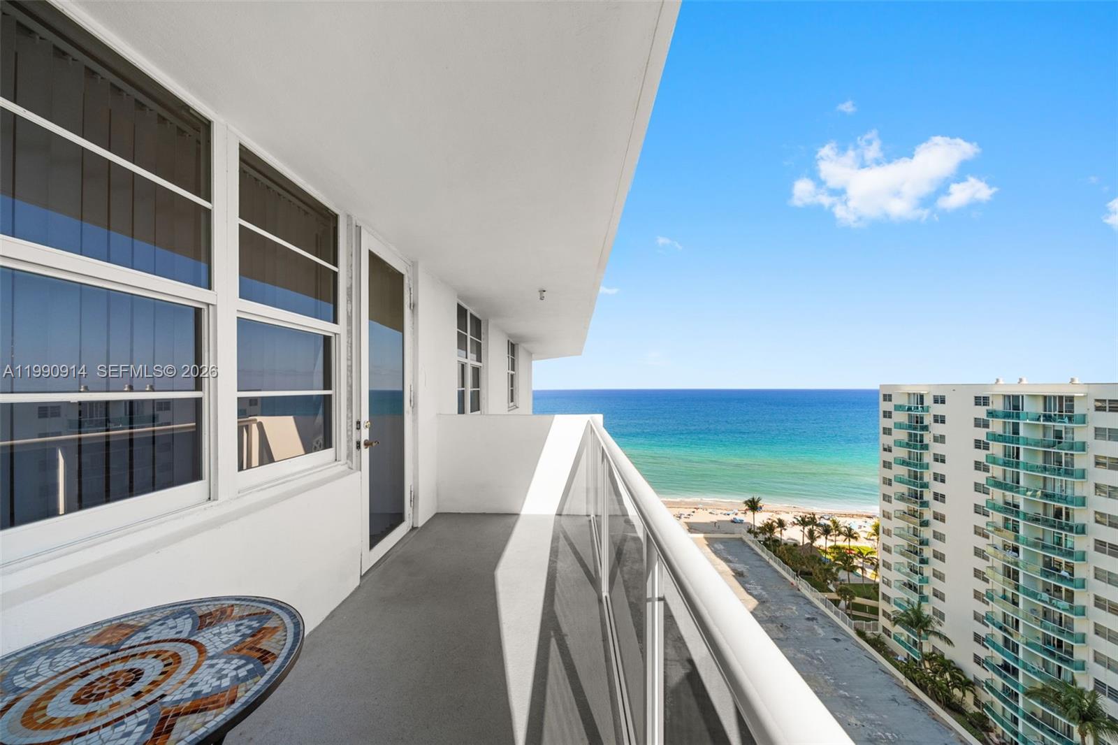 Photo of 3725 Ocean Dr  #PH18, Hollywood, Florida, 33019 - 