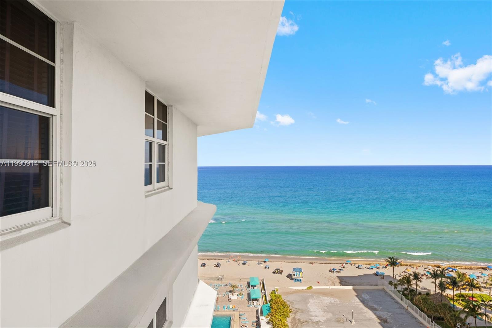 Photo of 3725 Ocean Dr  #PH18, Hollywood, Florida, 33019 - 