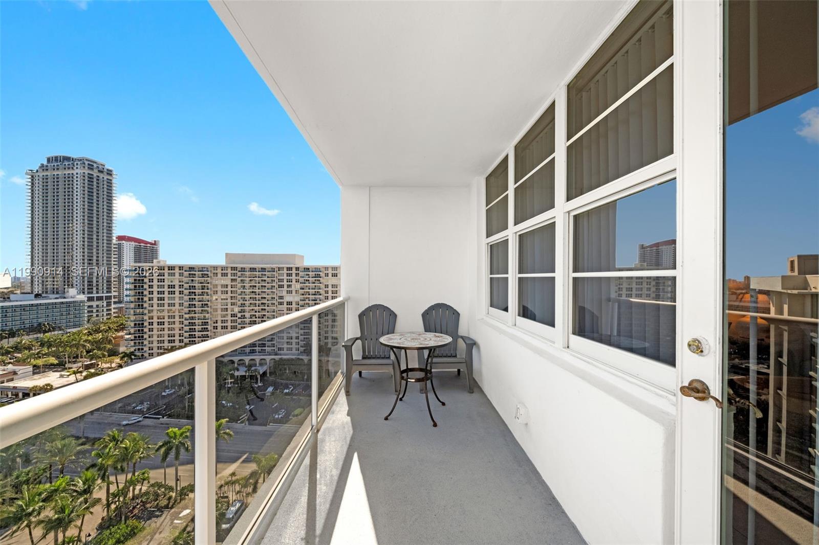 Photo of 3725 Ocean Dr  #PH18, Hollywood, Florida, 33019 - 