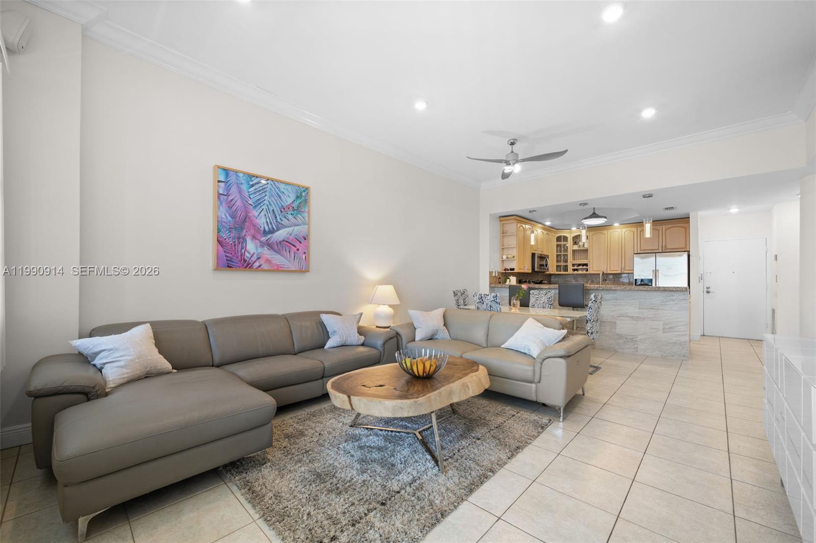 Photo of 3725 Ocean Dr  #PH18, Hollywood, Florida, 33019 - 