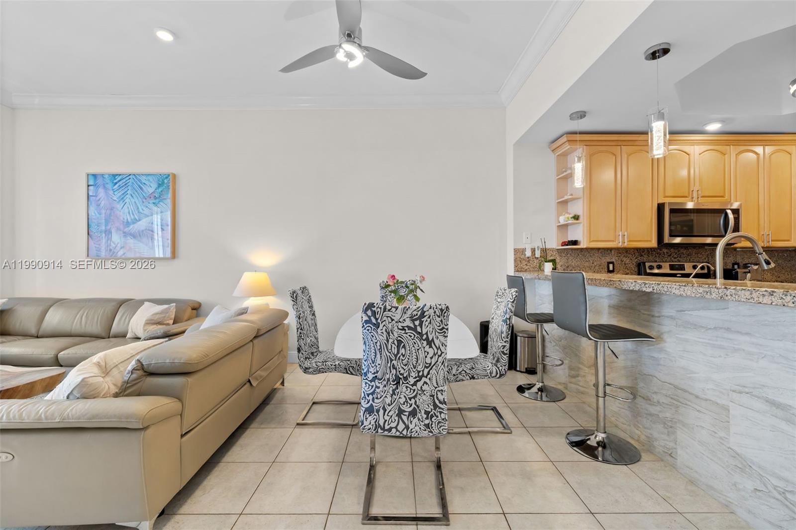 Photo of 3725 Ocean Dr  #PH18, Hollywood, Florida, 33019 - 