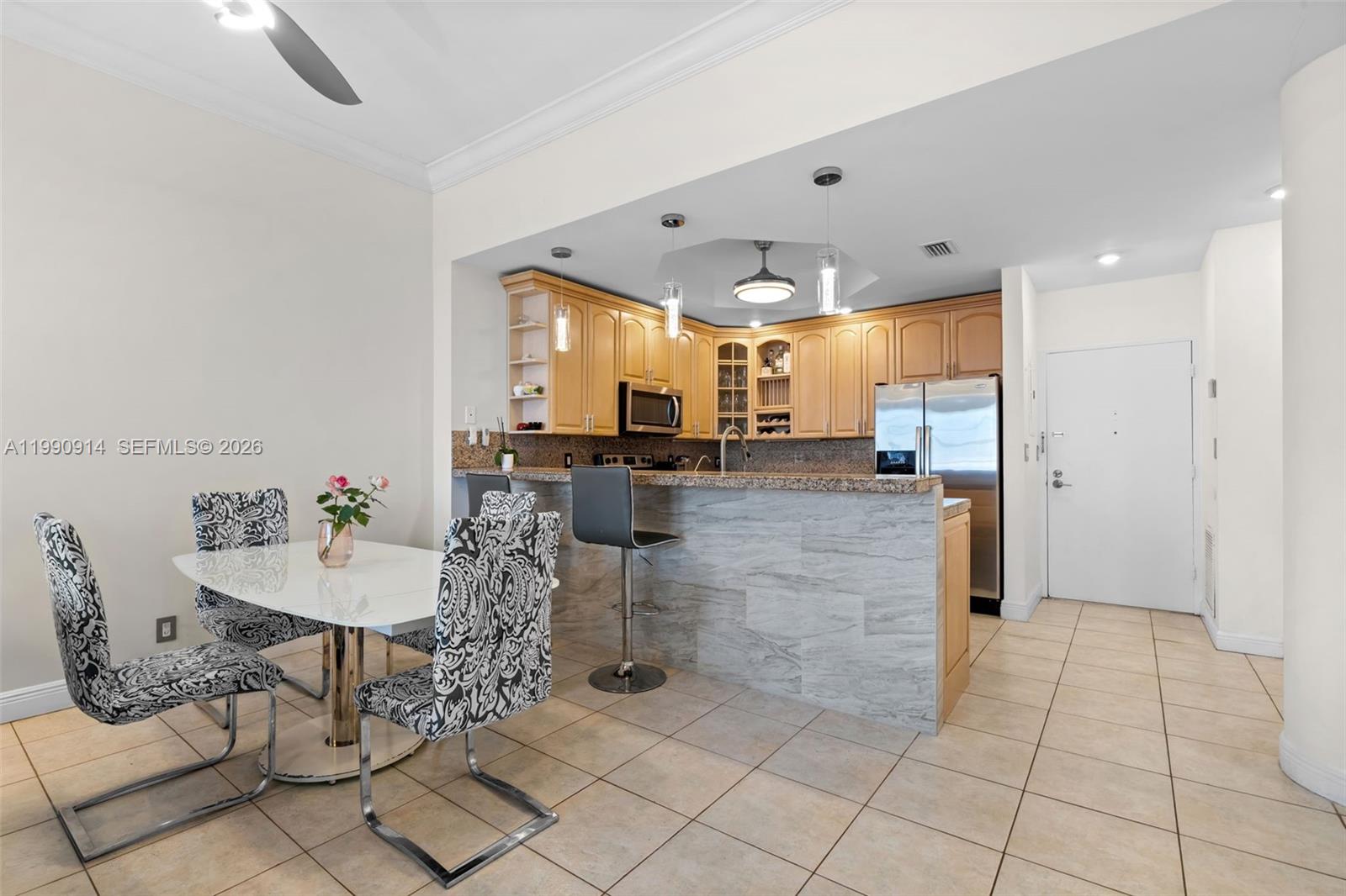 Photo of 3725 Ocean Dr  #PH18, Hollywood, Florida, 33019 - 