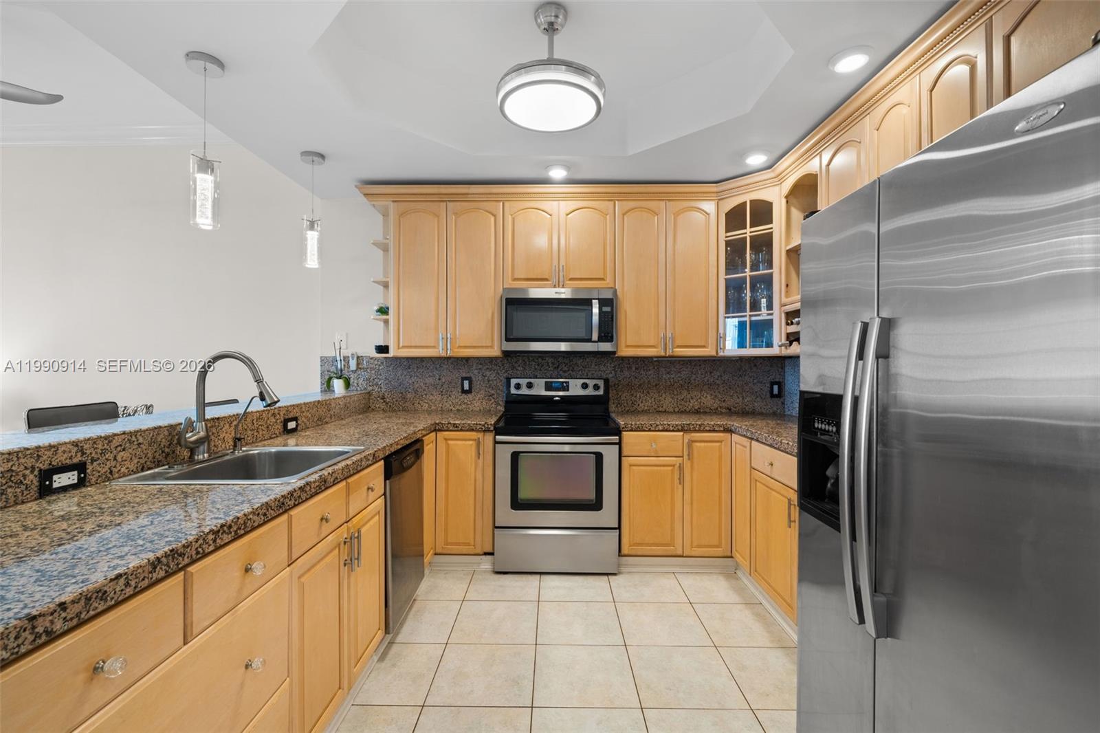 Photo of 3725 Ocean Dr  #PH18, Hollywood, Florida, 33019 - 