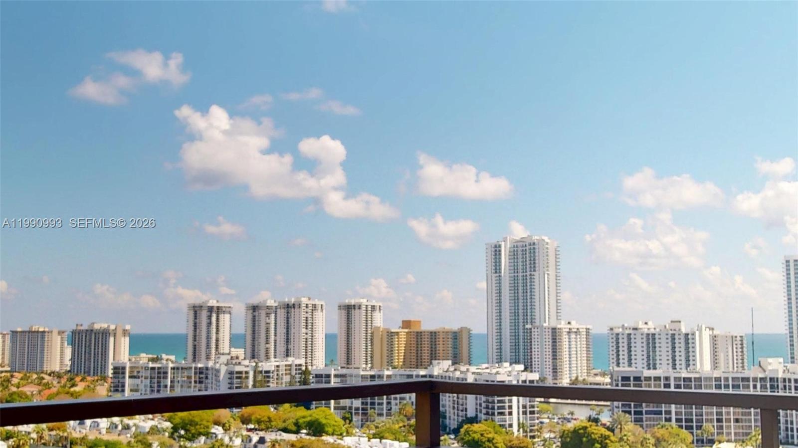 Photo of 2500 PARKVIEW DR  #1909, Hallandale Beach, Florida, 33009 - 