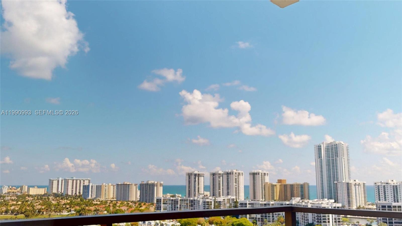 Photo of 2500 PARKVIEW DR  #1909, Hallandale Beach, Florida, 33009 - 