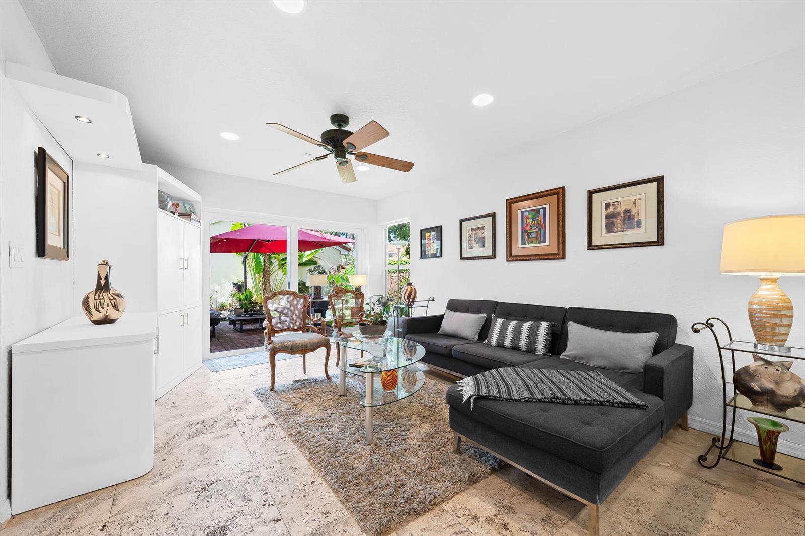 Photo of 1140 Linden (1140), Hollywood, Florida, 33019 - 1140 linden k