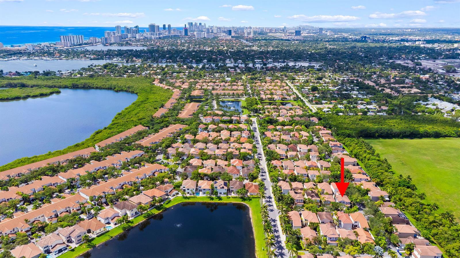 Photo of 1140 Linden (1140), Hollywood, Florida, 33019 - 1140 linden e