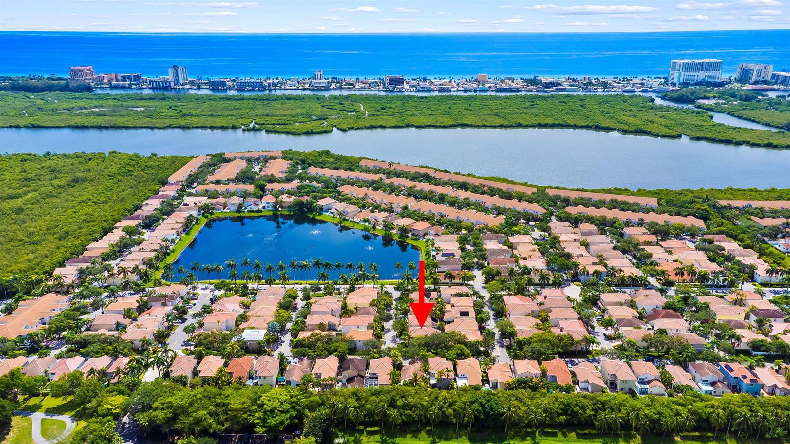 Photo of 1140 Linden (1140), Hollywood, Florida, 33019 - 1140 linden c
