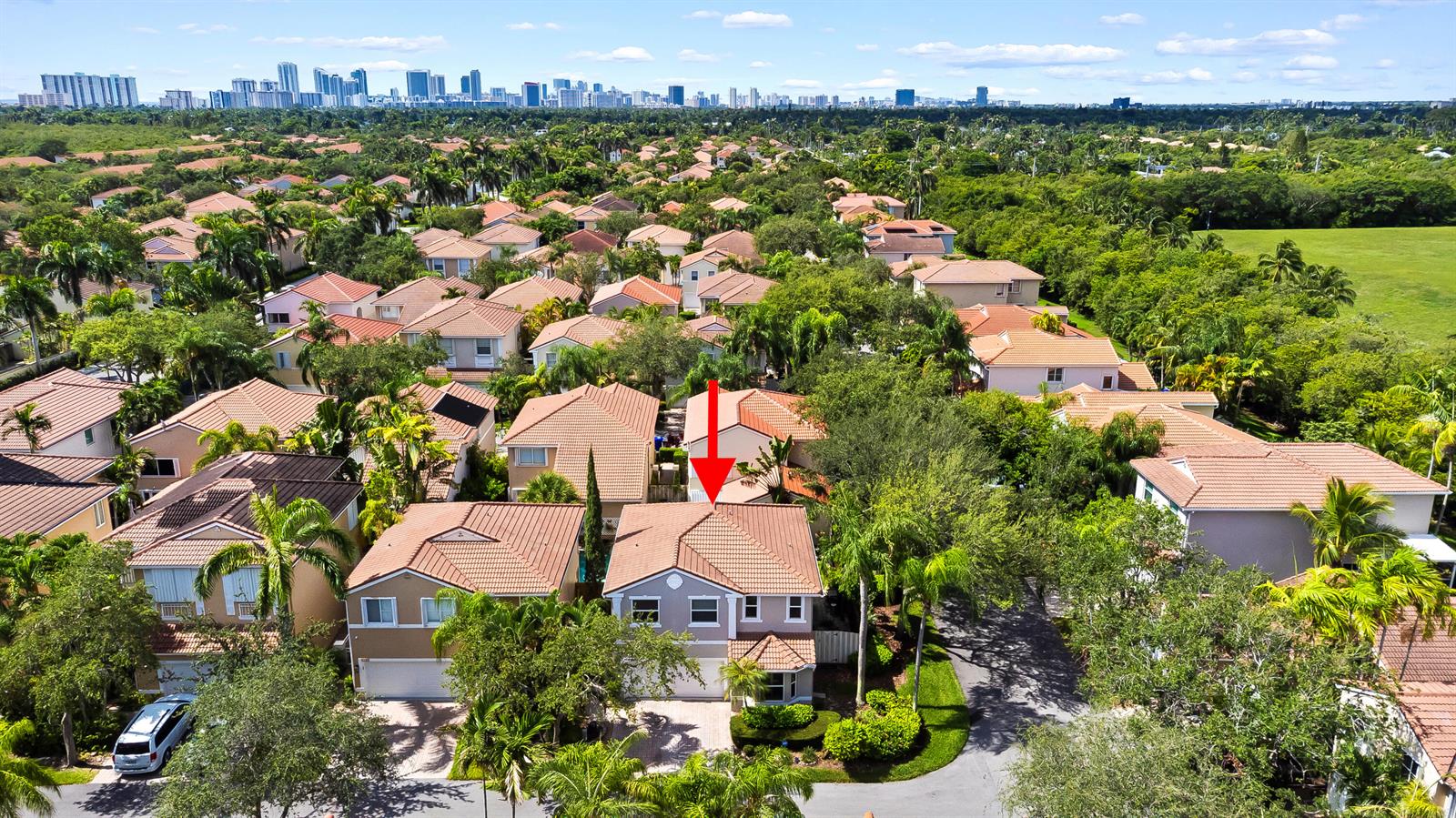 Photo of 1140 Linden (1140), Hollywood, Florida, 33019 - 1140 linden a