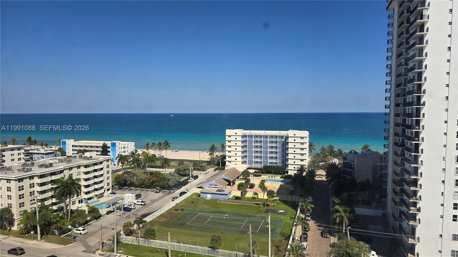 Photo of 1600 Ocean Dr #15J, Hollywood, Florida, 33019 -