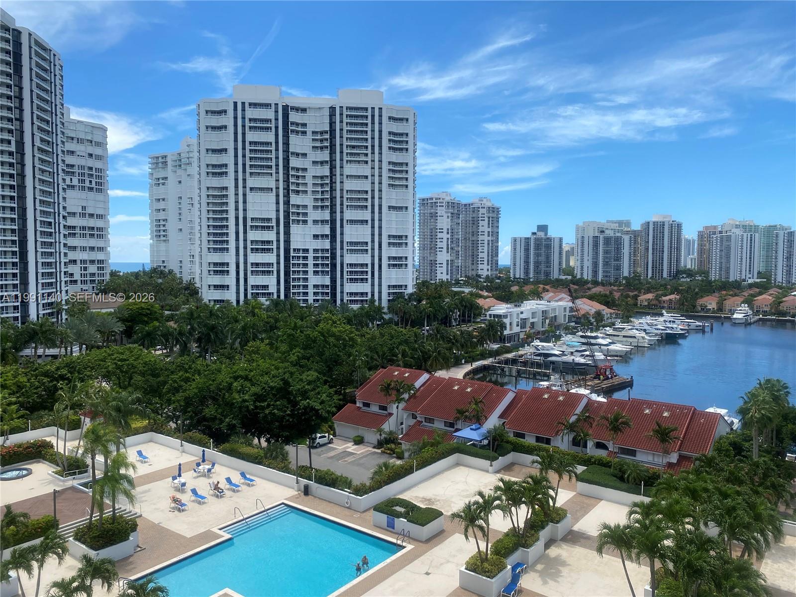 Photo of 3640 Yacht Club Dr  #1009, Aventura, Florida, 33180 - 